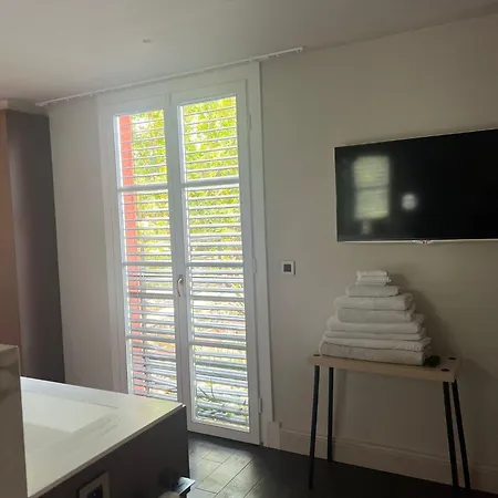 Vakantiehuis Charming Mougins