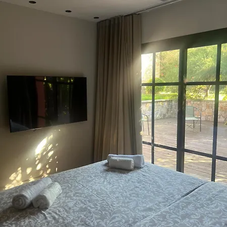 Vakantiehuis Charming *