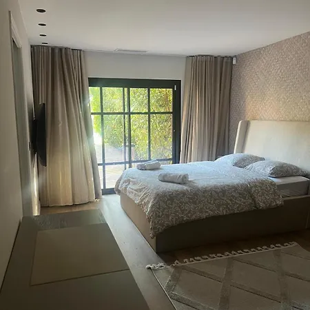 Vakantiehuis Charming