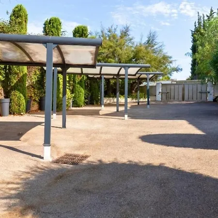 Charming Vakantiehuis