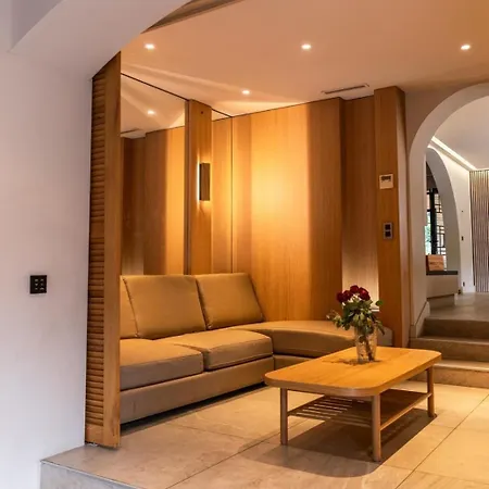 Charming Vakantiehuis