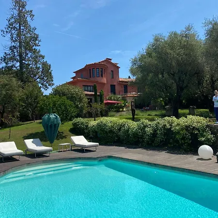 Charming Holiday home