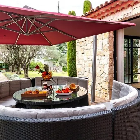 Holiday home Charming *