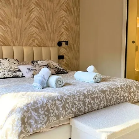 Holiday home Charming Mougins