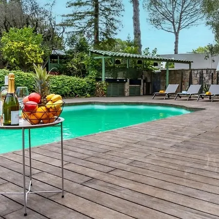 Holiday home Charming *
