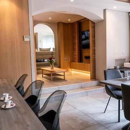 Charming Holiday home Mougins