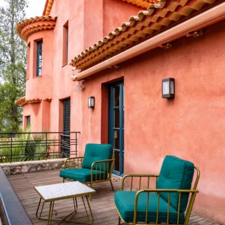 Charming Holiday home Mougins